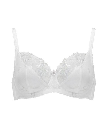 Pour Moi St Tropez Full Cup Bra