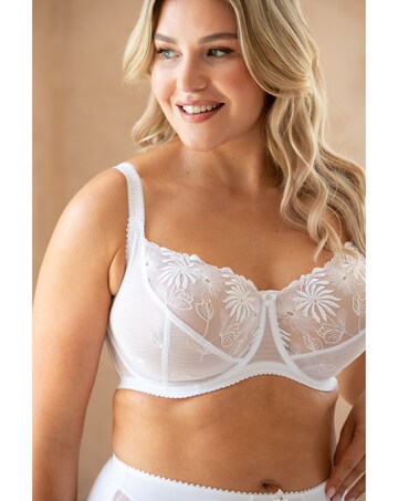 Pour Moi St Tropez Full Cup Bra