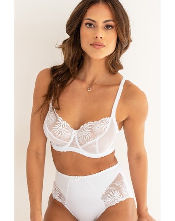 Pour Moi St Tropez Full Cup Bra
