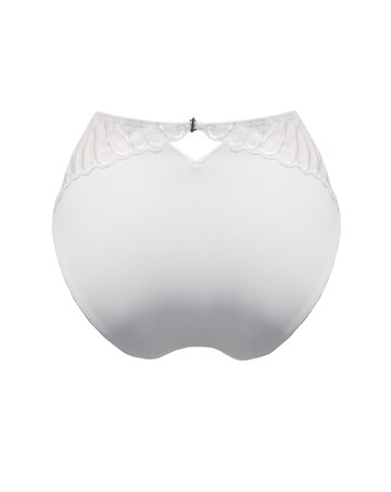 Pour Moi Olivia Embroidery Deep Brief