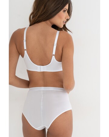 Pour Moi Viva Luxe High Waist Light Control Brief