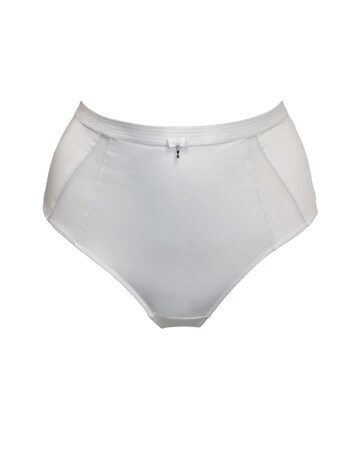 Pour Moi Viva Luxe High Waist Light Control Brief