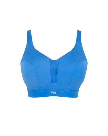 Panache Endurance Wired Non Padded Sports Bra