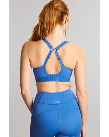 Panache Endurance Wired Non Padded Sports Bra