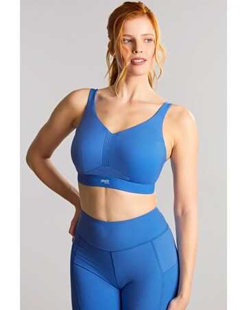 Panache Endurance Wired Non Padded Sports Bra