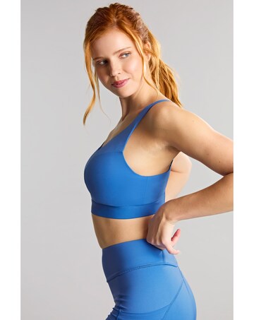 Panache Endurance Wired Non Padded Sports Bra