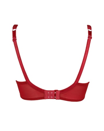Pour Moi Rebel Padded Plunge Bra