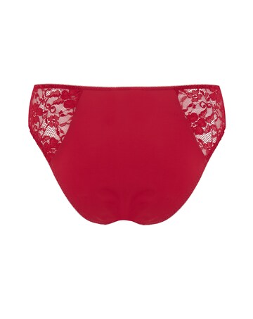 Pour Moi Rebel High-Leg Brief