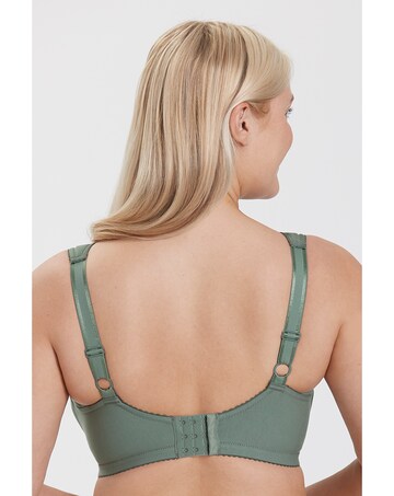 Miss Mary of Sweden Lovely Lace Non Wired Support Bra