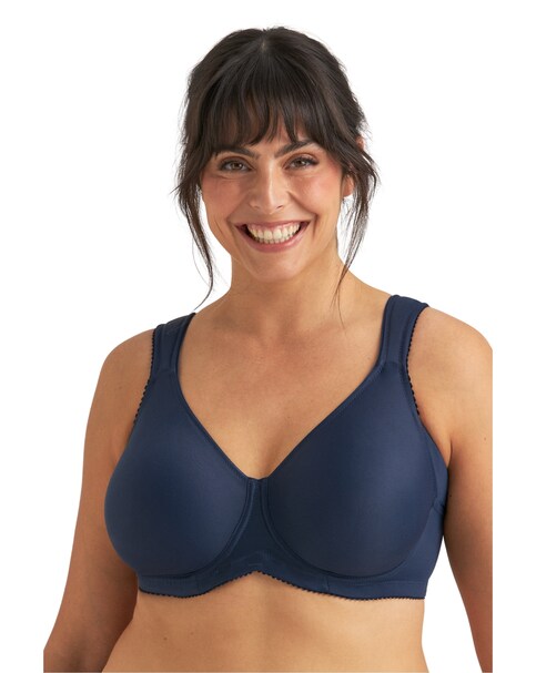 New In - Miss Mary Stay Fresh Bra