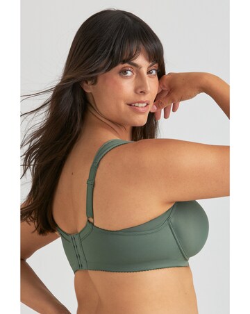 Miss Mary of Sweden Stay Fresh Underwired Bra