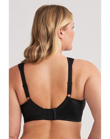 Miss Mary of Sweden Smooth Divide Non-Wired Bra