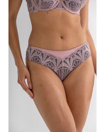 Pour Moi New Romance Bikini Brief