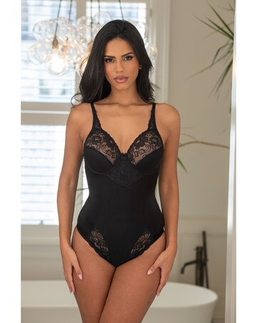 Charnos Superfit Full Cup Bodyshaper