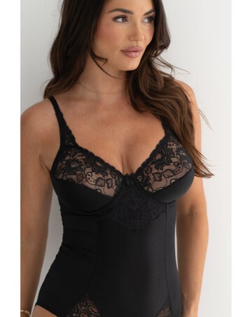 Charnos Superfit Full Cup Bodyshaper