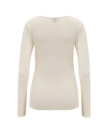 Pour Moi Second Skin Thermal Long Sleeve Top