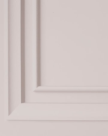 Fresco Wood Panel Blush Wallpaper