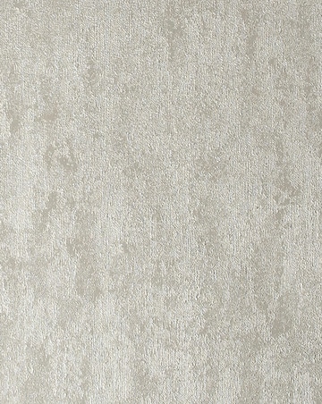 Gold Molten Crushed Velvet Textured Metallic Wallpaper