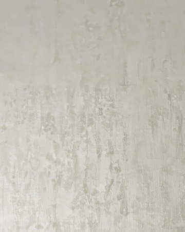 Gold Molten Crushed Velvet Textured Metallic Wallpaper