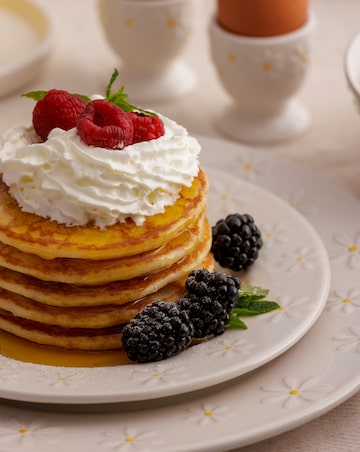 Price & Kensington Daisy 12 Piece Dinner Set