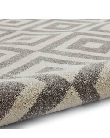 Think Rugs Brooklyn Modern Geometric Rug