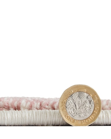 Think Rugs Matrix Modern Geometric Rug - Blocks Multi