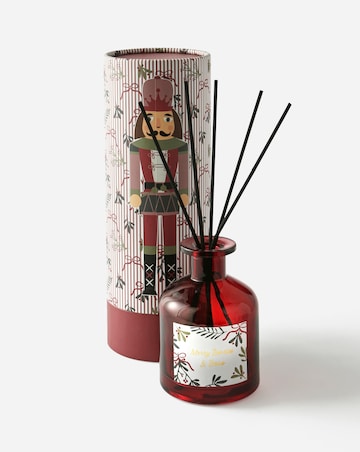 Merry Berries & Bows Reed Diffuser 200ml