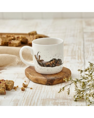 Wrendale Dachshund Mug