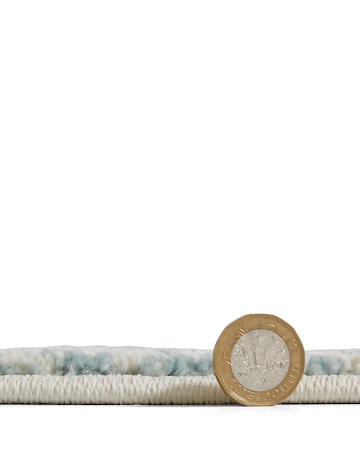 Catherine Lansfield Larsson Modern Abstract Rug