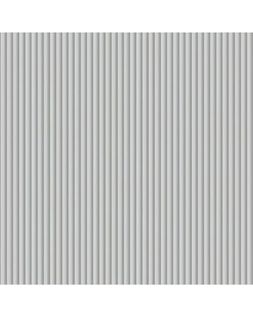 Superfresco Tactile Pinstripe Grey Wallpaper