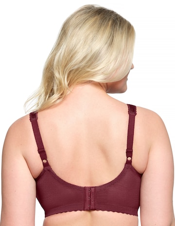 Glamorise Plus Size MagicLift Original Support Bra 1000