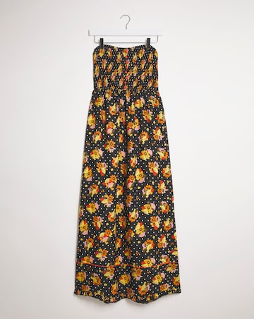 Joe Browns Floral Print Cover Up