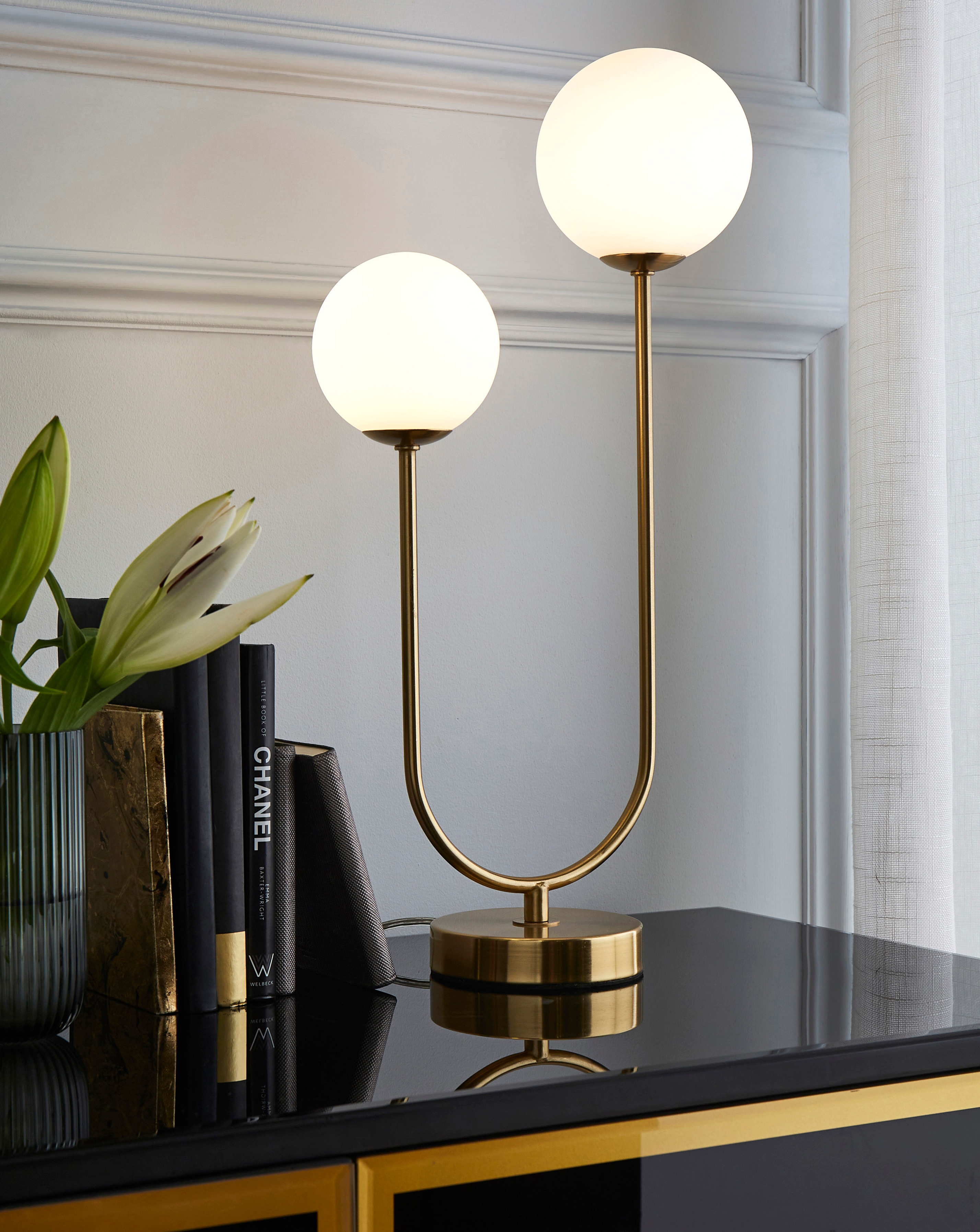 Joanna Hope Blair Table Lamp