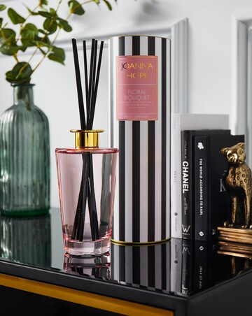 Joanna Hope Flower Bouquet Large Diffuser 500ml