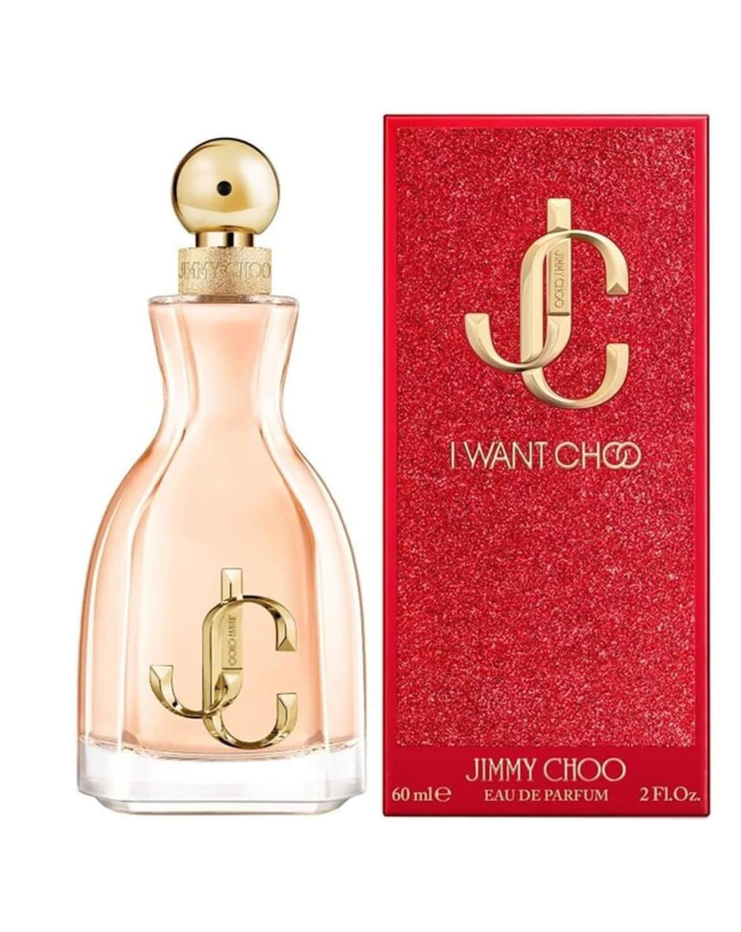 Jimmy Choo I Want 60ml EDP