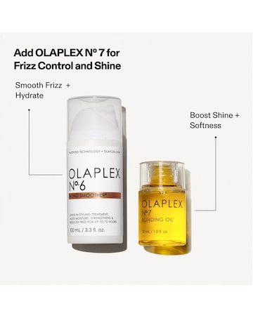 Olaplex No.6 Bond Smoother 100ml