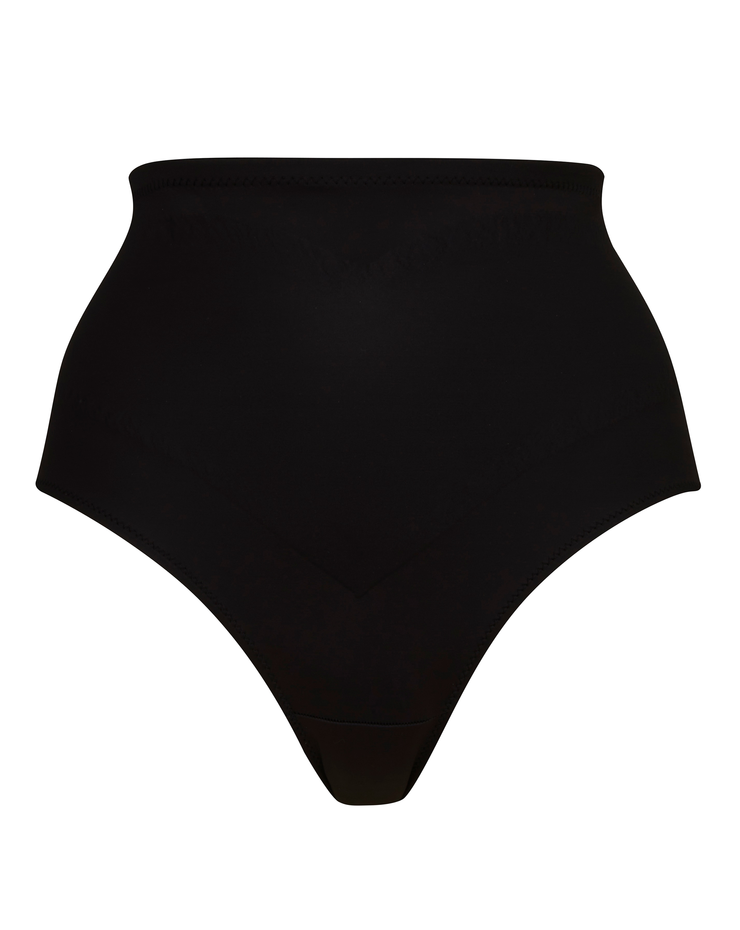 Naomi&Nicole Adjusts To You Brief Black