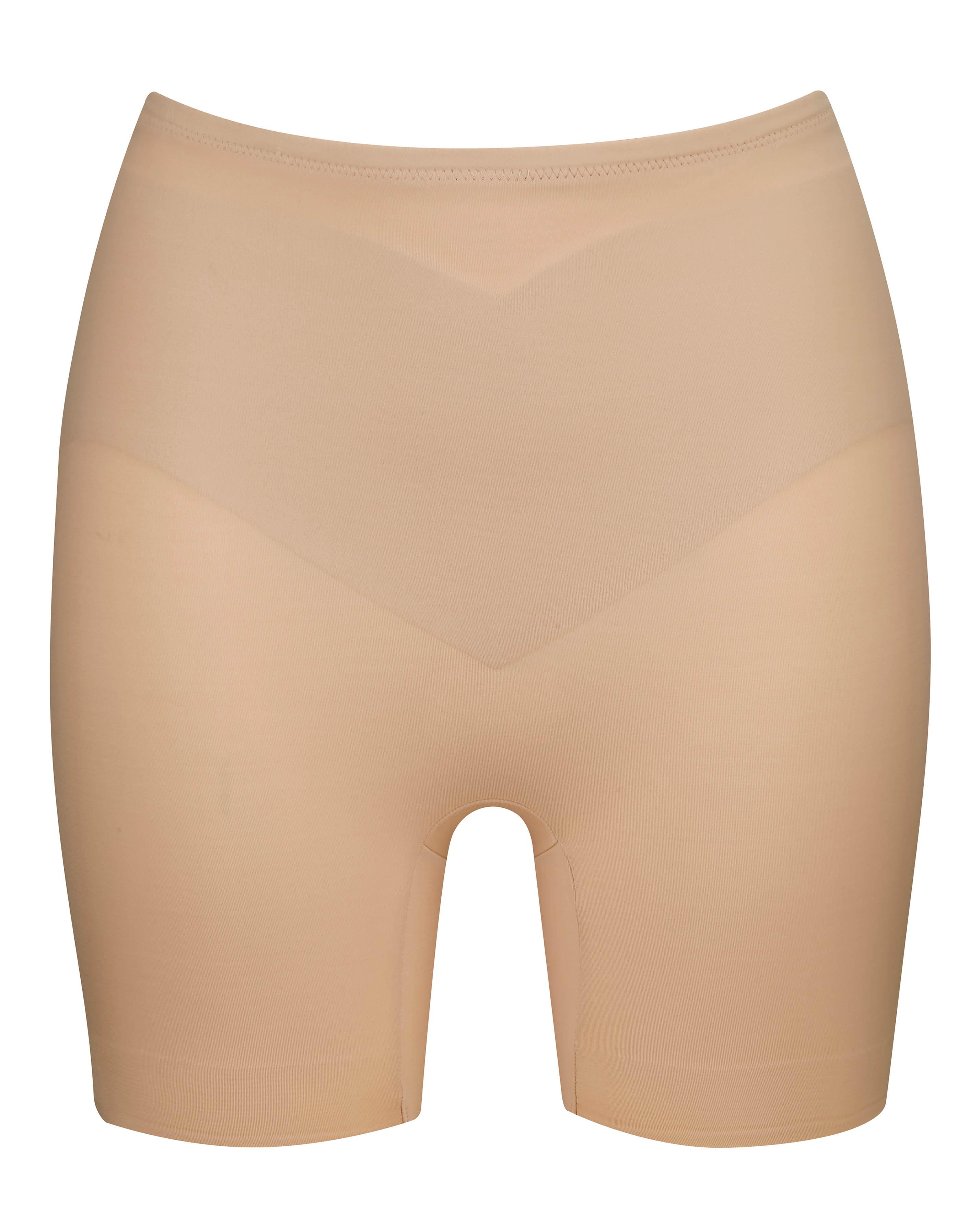 Naomi&Nicole AdjustsToYou Bike Pant Nude