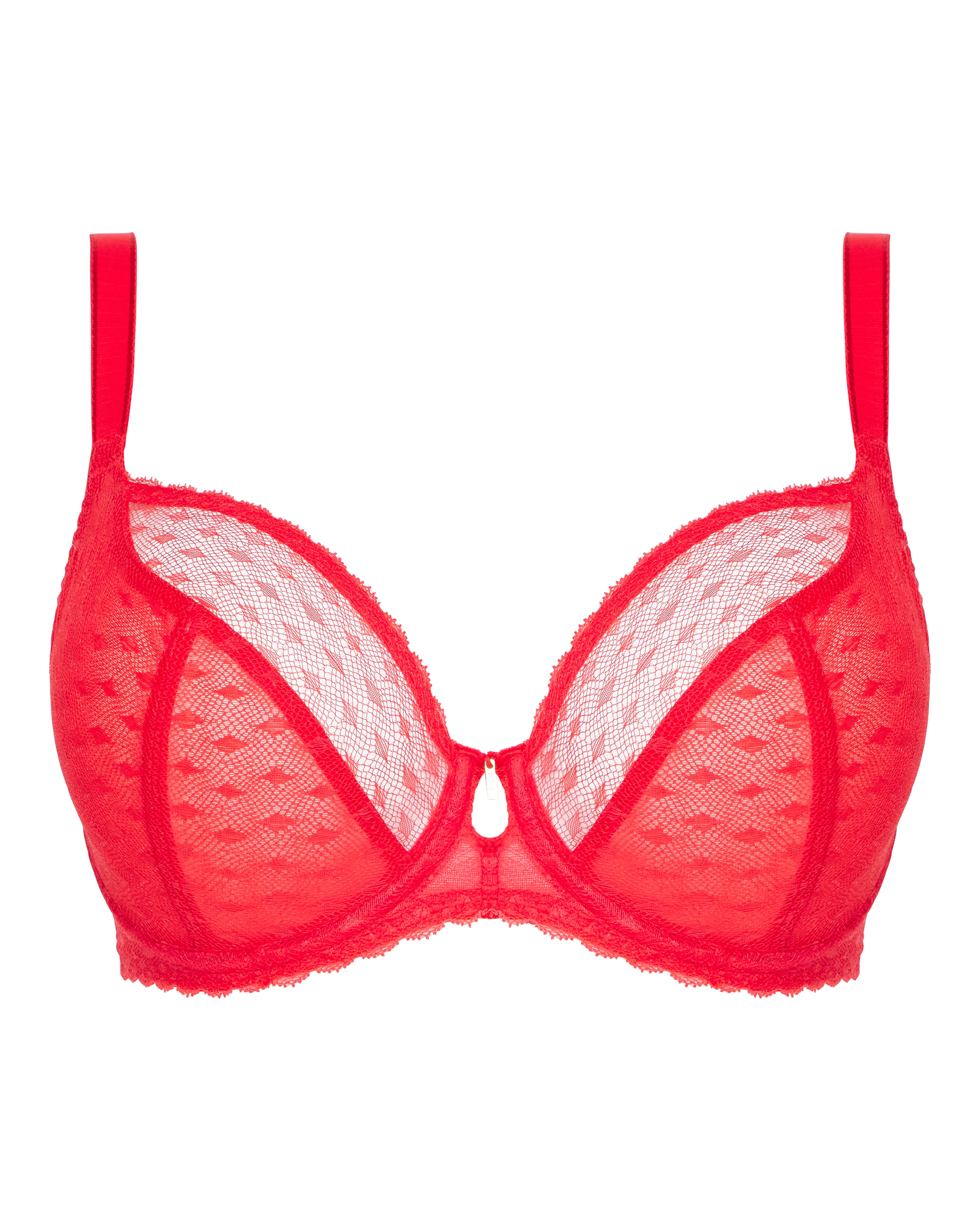 Freya Signature Plunge Wired Bra