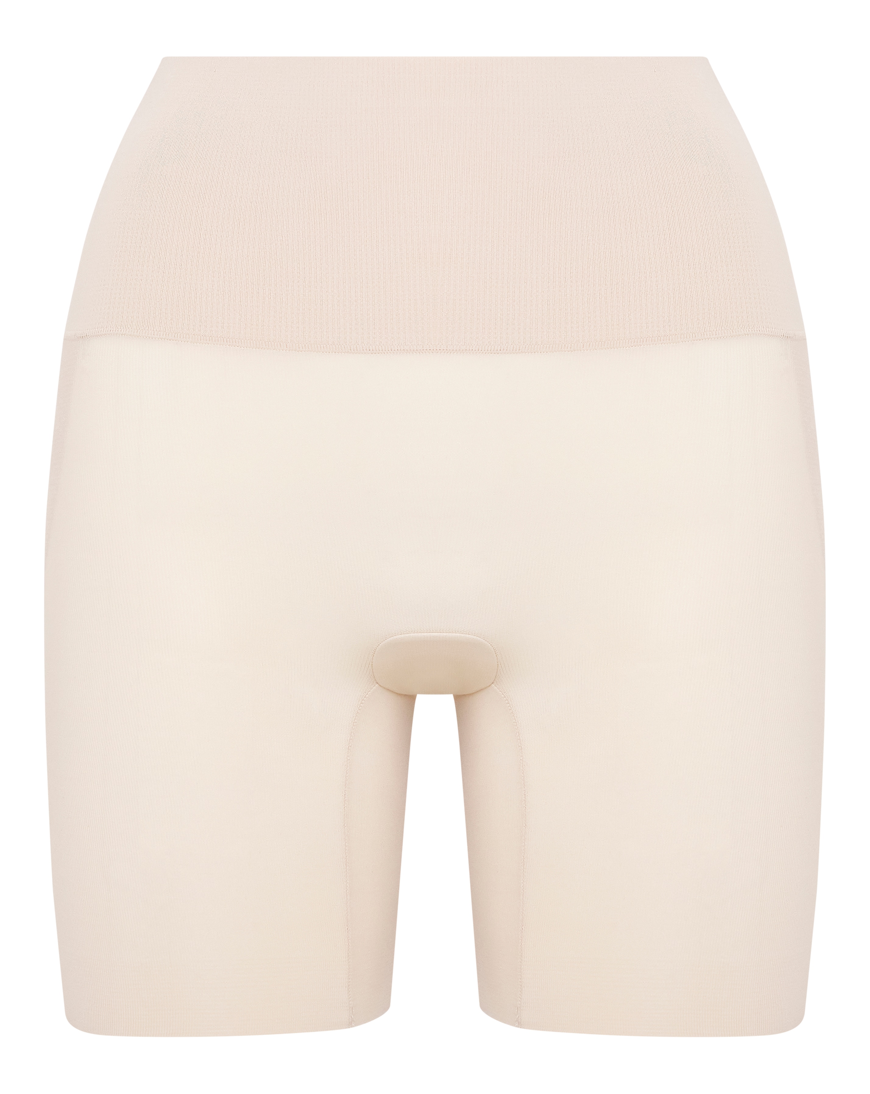Maidenform TameYourTummy Shorts Nude