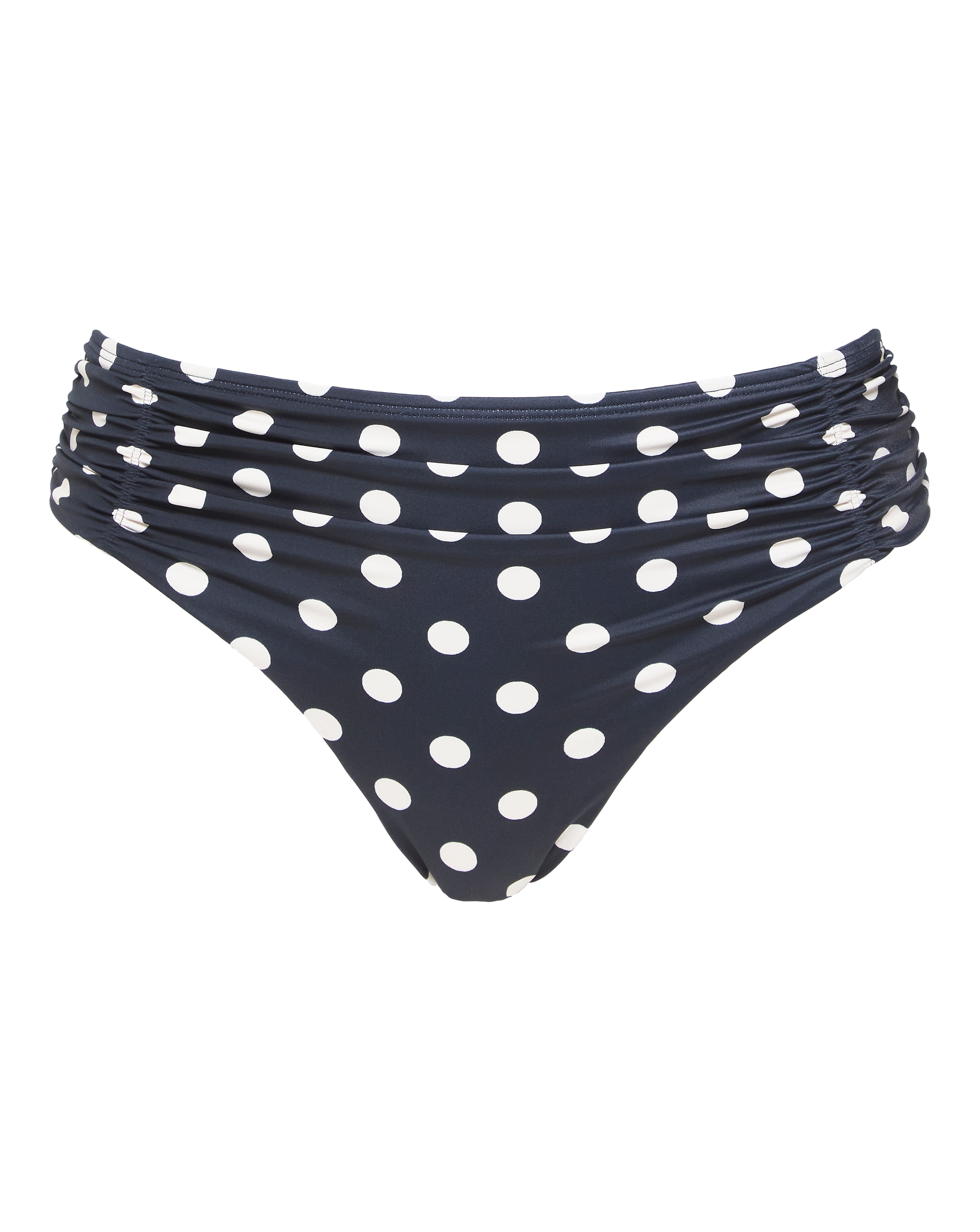 Panache Anya Riva Gathered Bikini Pant