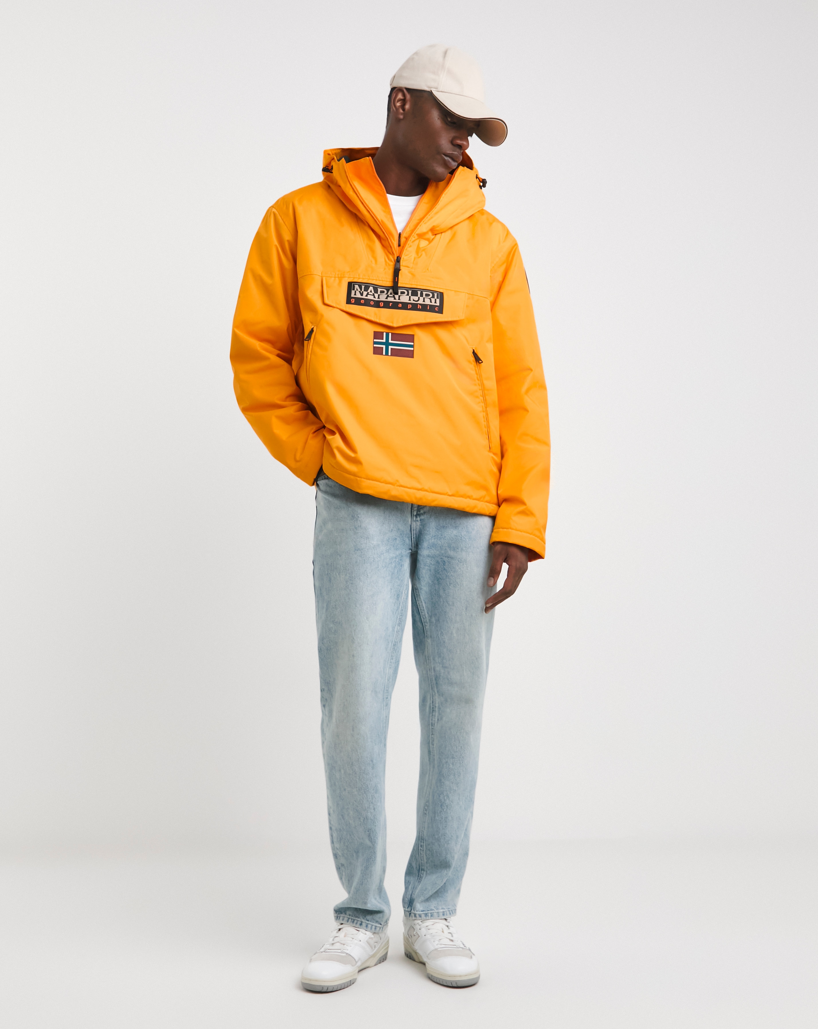 Napapijri Rainforest Next Jacket