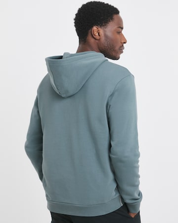 Napapijri Aylmer Hoodie - Stormy Weat
