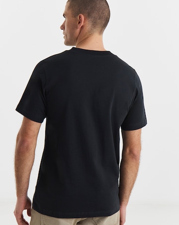New Balance Track Logo T-Shirt