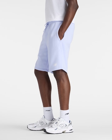 New Balance Small Logo 9 Inch Shorts