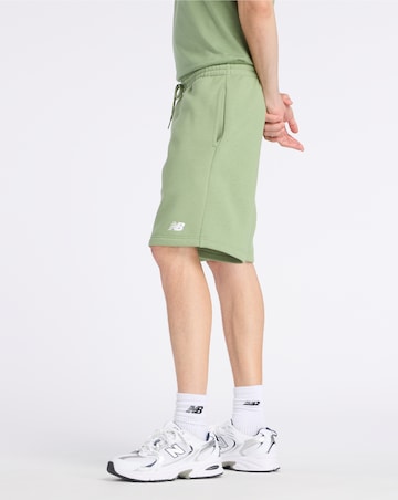 New Balance Small Logo 9 Inch Shorts