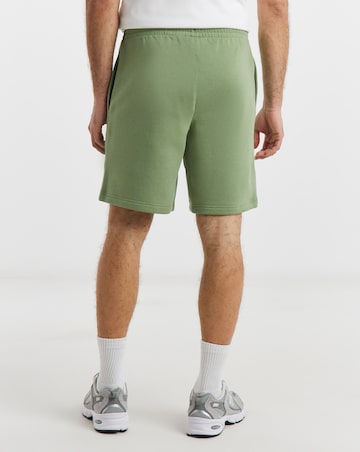 New Balance Small Logo 9 Inch Shorts