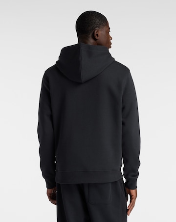 New Balance Graphic Logo Hoodie