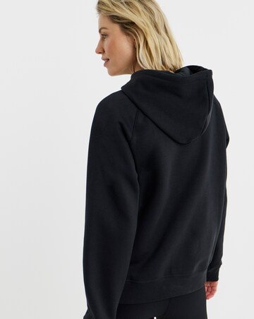 New Balance Sport Fleece Logo Hoodie