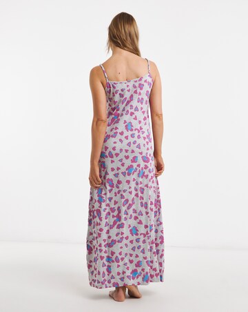 Pretty Secrets (2 Pack) Value Animal Sleeveless Nighties